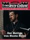 [Jerry Cotton 3534] • Der Heilige von Hunts Point